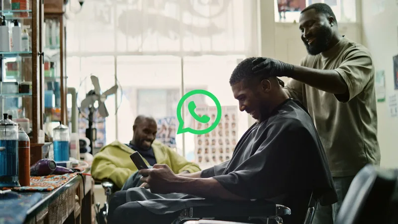 WhatsApp usernames let you connect without sharing your phone number